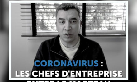 Coronavirus : les chefs d’entreprise entre le marteau et l’enclume
